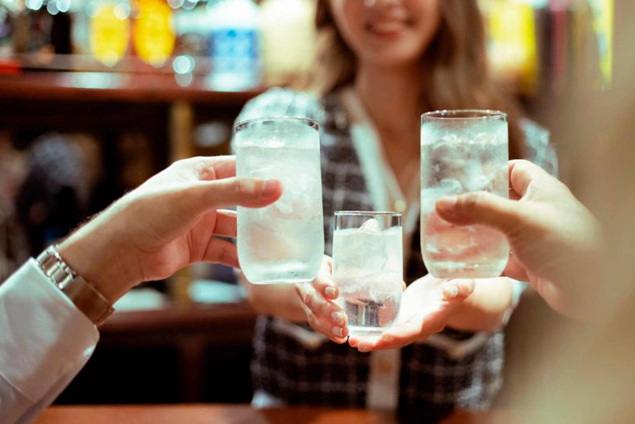 沼津バー｜SING BAR Tio（ティオ）｜料金システム2