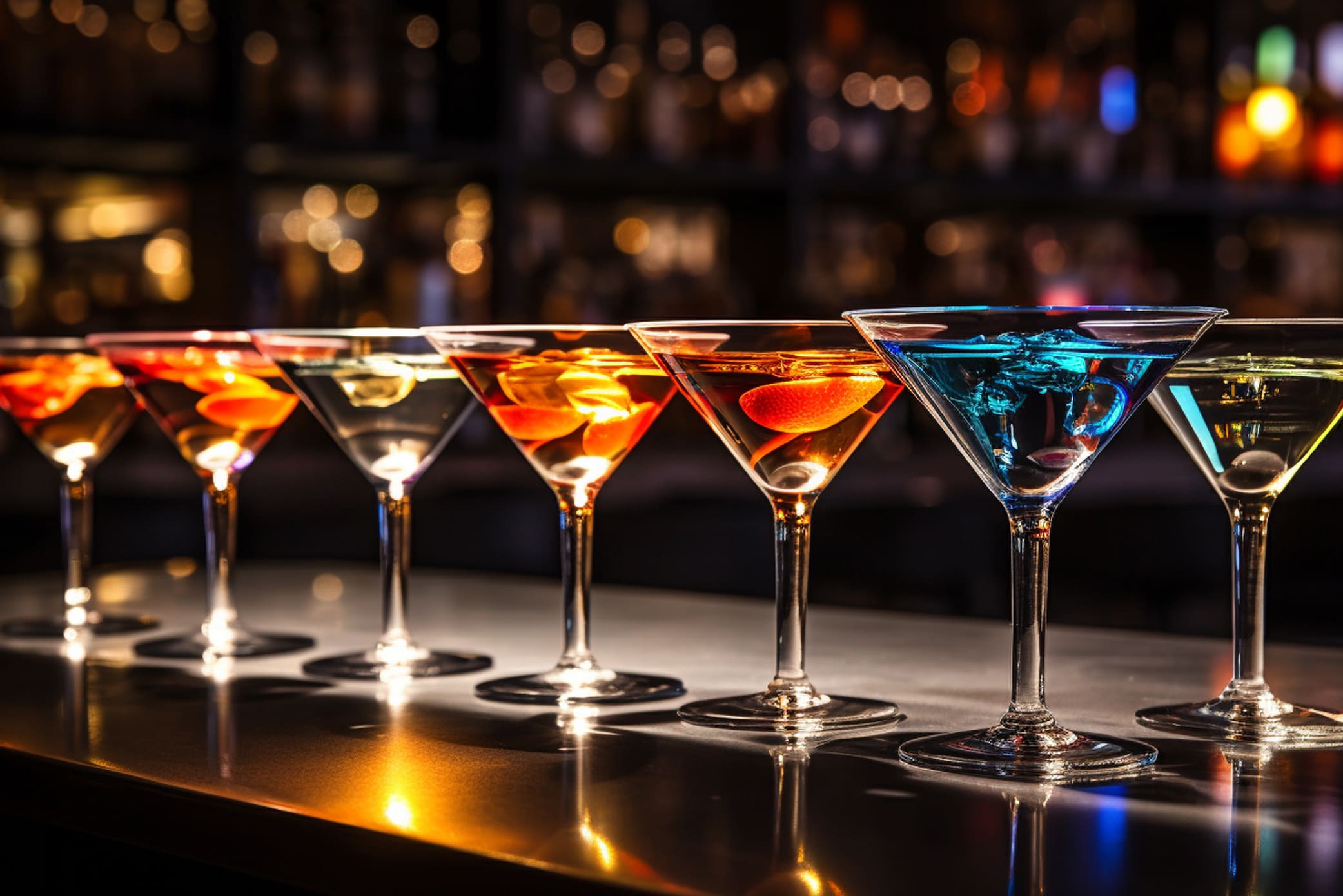 沼津バー｜SING BAR Tio（ティオ）｜料金システム2-3